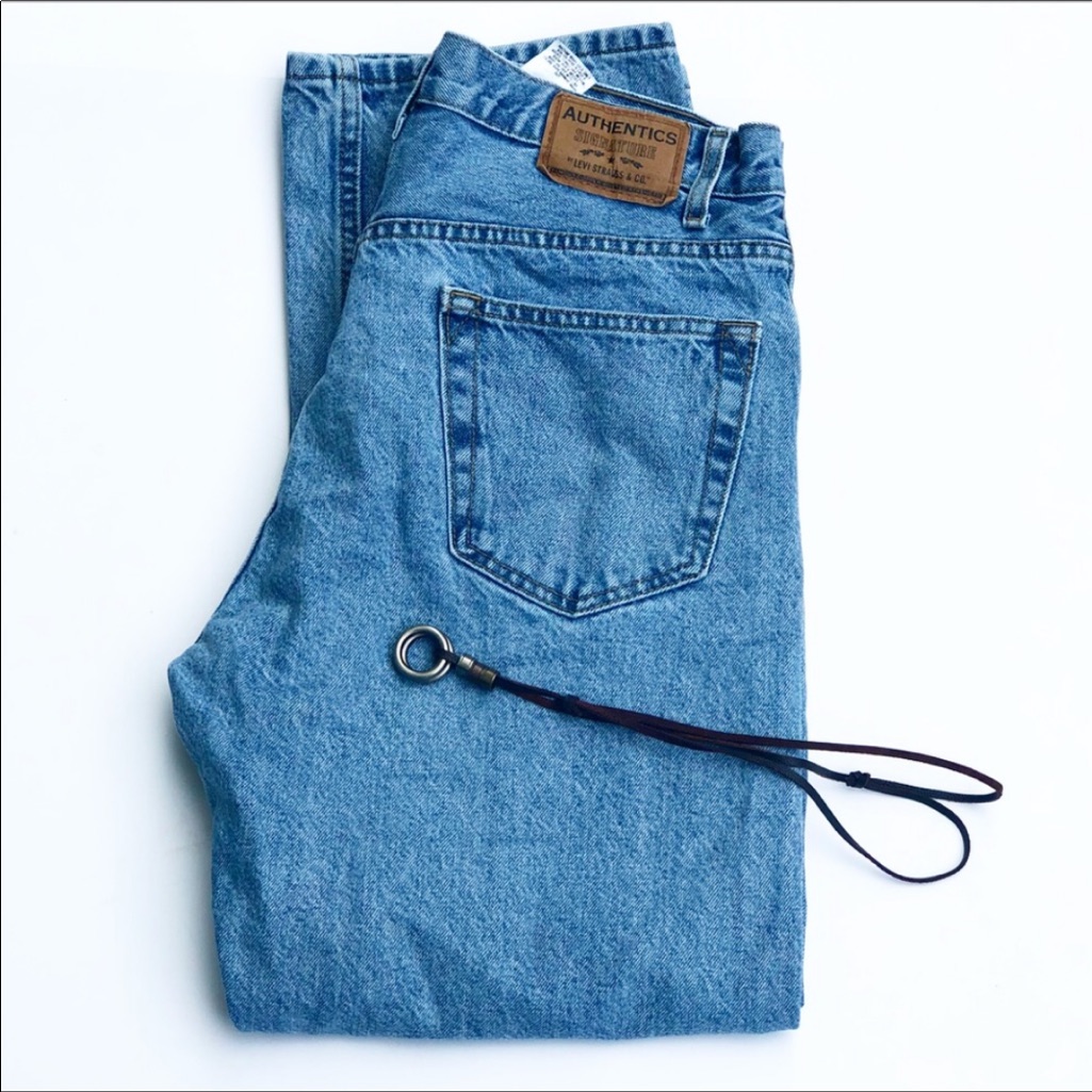 Levi’s Authentics